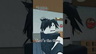 Download lagu Shedletsky Is Possessed... | #dieofdeath #forsaken #raze #roblox #recommended mp3