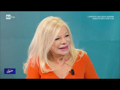 Sandra Milo, una diva senza tempo - Dedicato 21/05/2022