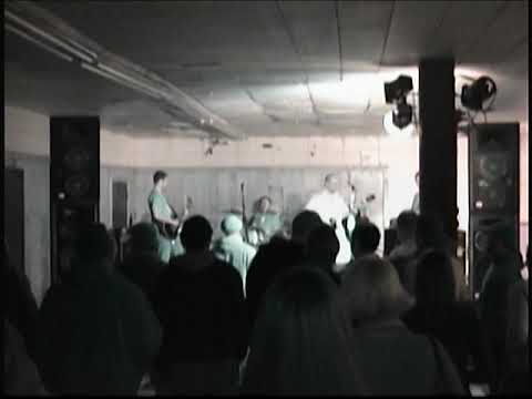 American Draft - Fireside Bowl  3-16-04  Full Video