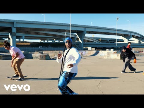 Marzz - Cleopatra (Official Video)