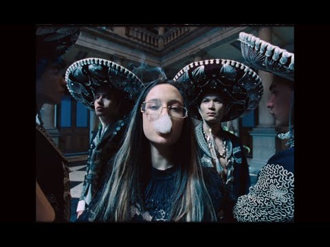 SOFIA GABANNA - AGUARDIENTE (PROD.LUPITA´S FRIENDS)