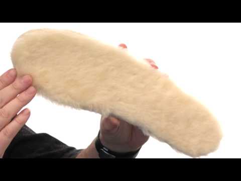 image-Can you replace UGG insoles?