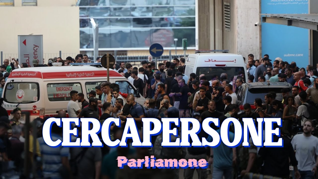 Operazione Pagers: come Israele ha dimezzato Hezbollah