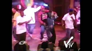 Harlem World - I Really Like It (Live On Ricki Lake)