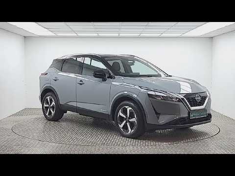 Nissan Qashqai ePOWER QASHQAI SV PREMIUM - Image 2