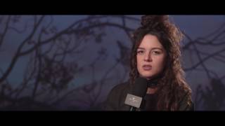 Kasia Lins o swoim singlu &quot;Tonę&quot;