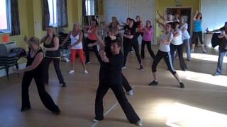 preview picture of video 'Booiaia Exercise Class Hockley, Rayleigh, Wickford Essex'