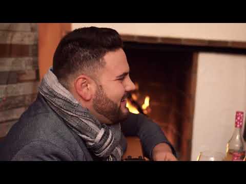 Carlos Reiloba y Jordi Diaz (Tu no eres caballista - Paco Candela)