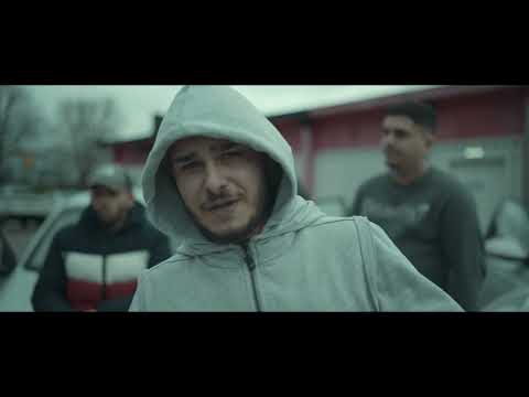 Franto - Pijav e kava (OFFICIAL CLIP 4K)