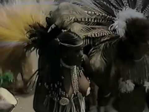 14/02/1983 - Mocidade Independente de Padre Miguel - COMO ERA VERDE O MEU XINGU