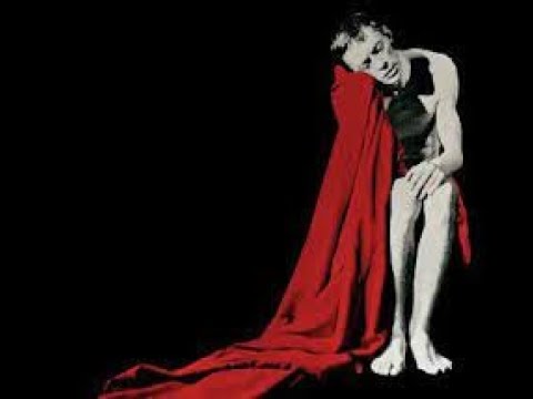 Ryszard Cieslak on the Corporals P2. Theatre training. Grotowsky's Theatre. Physical Theatre.