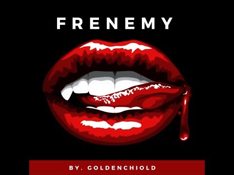 Chris Brown Type Beat "FRENEMY by @Goldenchiold"