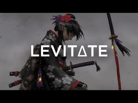 LEViT∆TE - Brighter Horizons (Lyrics)