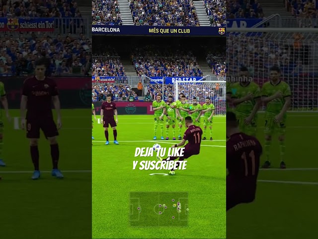 Vídeo relacionado con Nike - Barcelona FC Temporada 2021/22 Pantalón Corto Primera Equipación Equipación de Juego, L, Mujer