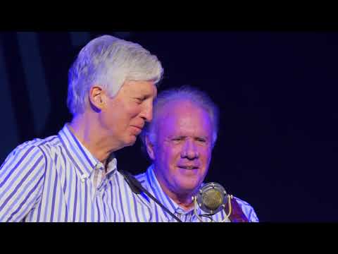The Kingston Trio Concert   October 2018