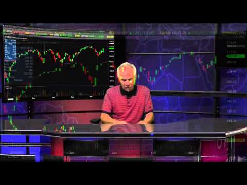 Mar 18th Daily Stock Market Recap by Tom O'Brien on TFNN   2015