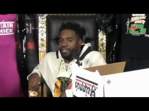 10-15-19 - The Corey Holcomb 5150 Show - Pharrell GQ Cover, Kevin Hart, and Atatiana Jefferson