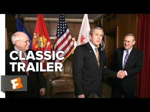 No End in Sight (2007) Official Trailer #1 - Iraq War Documentary HD