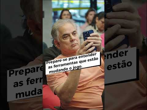 YouTube Short - Alexandre Guimarães