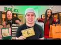SPENDING £10,000 ON MY SISTERS!!! DEFAULT Thumbnail