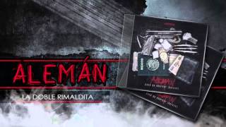 ALEMÁN - La doble rimaldita