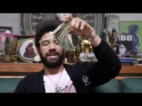 Ojisan Dom - Limpin' [Official Music Video]