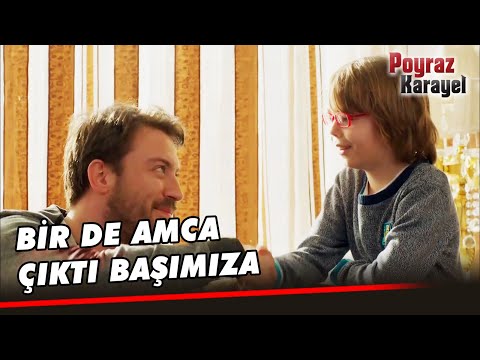Poyraz'ın Geniş Ailesi! - Poyraz Karayel 49. Bölüm