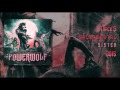 Powerwolf-Sacramental Sister 