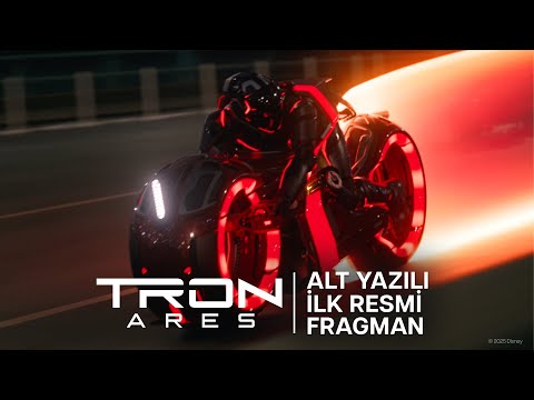 Türkçe Alt Yazılı İlk Resmi Fragman