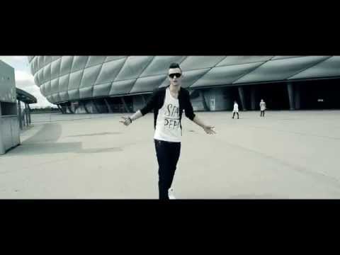 Pame - BRT 2014 - Qualifikation (Beat by Shy Guy)