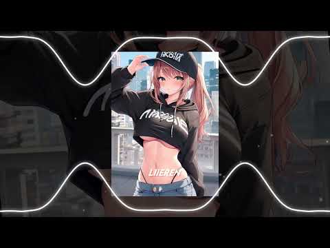 TRY TO HELL - HOSPICEMANE x MoonDeity | (Phonk) Visualization