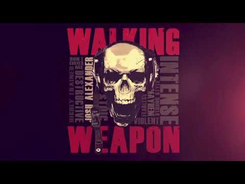 Josh Alexander - Power Of The Weapon (Entrance Theme)