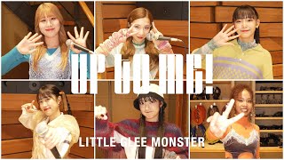 Download lagu 『UP TO ME! Sing ver.』 - Little Glee Monster mp3