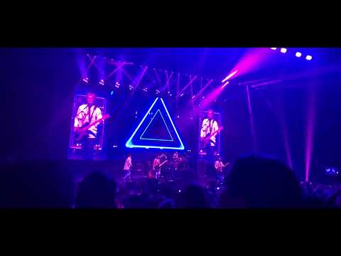 [190920] DAY6 - Medley | DAY6 Gravity World Tour in Dallas