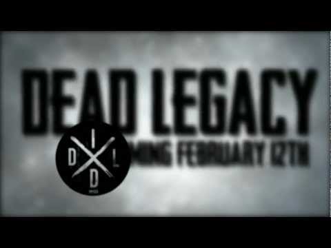 InDirections - Dead Legacy teaser