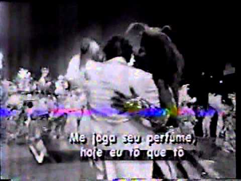 DESFILE PORTELA 1985