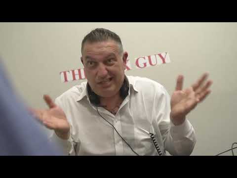 Michael Passion - The Tax Guy