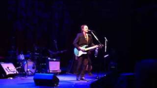 Ray Davies - 11/15/11 - This is Where I Belong