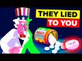 INSANE Conspiracy Theories That Turned Out To Be TRUE