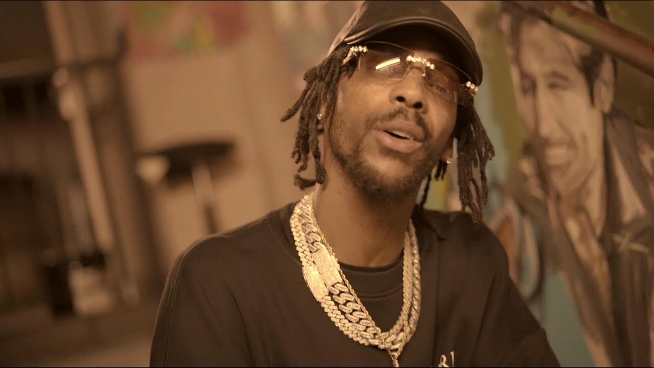 Boldy James – “Flag On The Play”