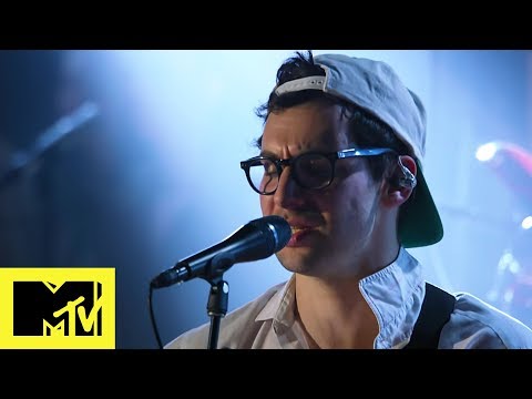 Video thumbnail for Rollercoaster (MTV Unplugged)