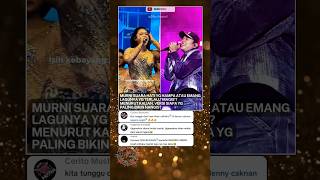 Download lagu Niken Salindry ft Denny Caknan di Negoro Angin? #dennycaknan #dennycaknanterbaru #nikensalindri mp3