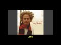Lena - Art Garfunkel Legendado PT-BR