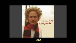 Lena - Art Garfunkel Legendado PT-BR