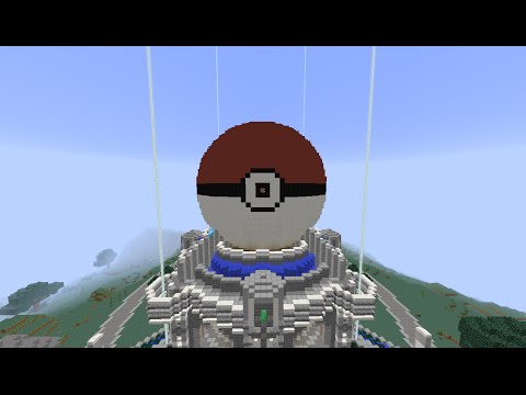 PocketPixels Adventures: Blue server (feat. Umbreonfan76) Episode 1