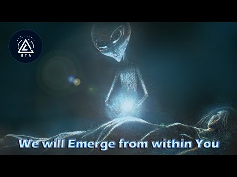 We will Emerge from within you