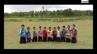 bangla islamic song-MITI MITI TARA JOLE