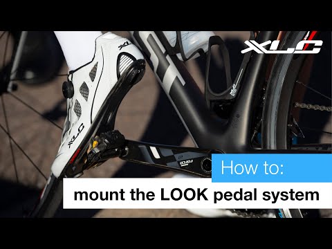 Chaussures de sécurité montantes d'hiver Road CB-R07 - système SPD - semelle nylon/fibre de verre_5