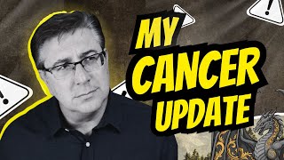 Download lagu Cancer update. Let's talk. mp3 Download lagu Cancer update. Let's talk. mp3