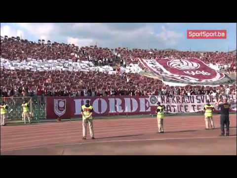 Horde Zla vs Manijaci